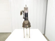 Graco 210-107 Viscount II Hydraulic Pump Motor 1500 PSI