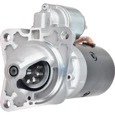 Starter for 2.5L Land Rover Defender 130 90-01 1218152 1218168 DRS3084