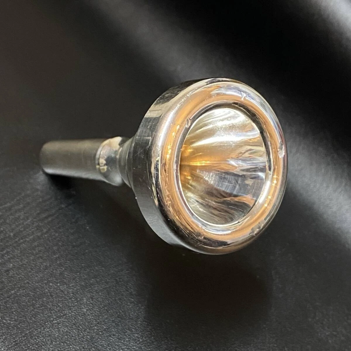 Giardinelli Trombone Brass Instrument Mouthpieces | eBay