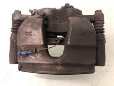 BREMSSATTEL RECHTS VORNE ABS Mercedes-Benz CLA (118.3) 2020 A1774213400 / L72370