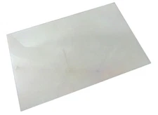 WOLF 30" Built-In Oven Door Inner ( 20 1/2" x 13" x 3/16" ) Glass  809553