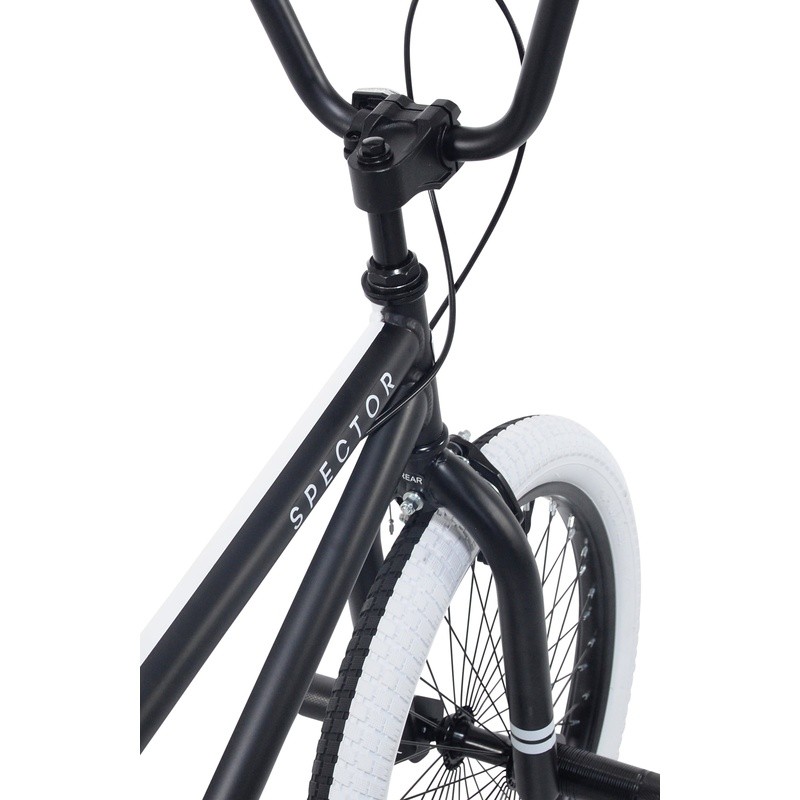 プチワゾー(petit oiseau) 　20インチ 280mm BMX petit oiseau （プチ・オワゾ）黒