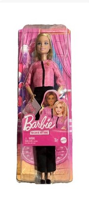 Barbie Careers Doll Future Leader Presidential Candidate Suit Accessories New