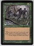 Panther Warriors Common Visions MTG Near Mint