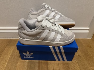 Adidas Originals Campus 00s Beta - GS - Grey One Cloud White