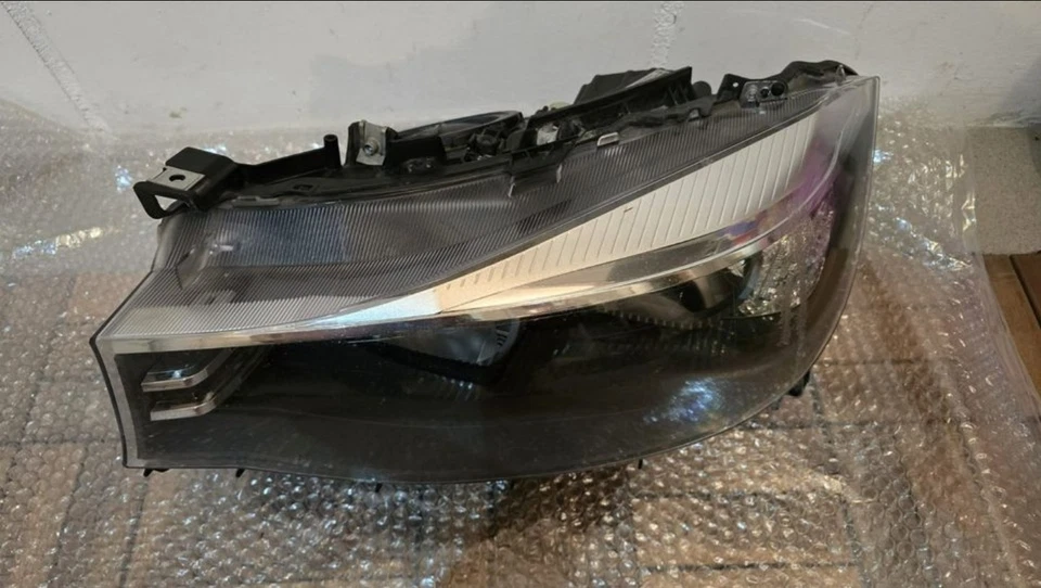 Scheinwerfer BMW F34 GT BJ 2013 Links Halogen - Bild 3 von 4