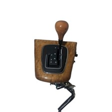 2001-2004 Jaguar S-type Automatic Transmission Floor Shifter Assembly Oem