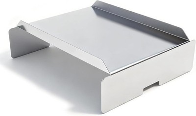 Pit Boss 700 820 850 Series Heat Deflector Flame Tamer Stainless Steel