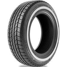 2 Tires Venom Power Grand AM 225/60R16 98S AS A/S All Season