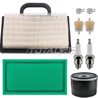 Air filter oil filter for Craftsman DYS-4500 with 24HP Intek V-twin