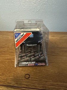 Étui De Transport Rembourré Pour Pistolet Paintball – Design Dale Earnhardt NASCAR