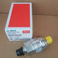 For Danfoss MBS3050 060G3628 New Pressure Sensors Free Shipping