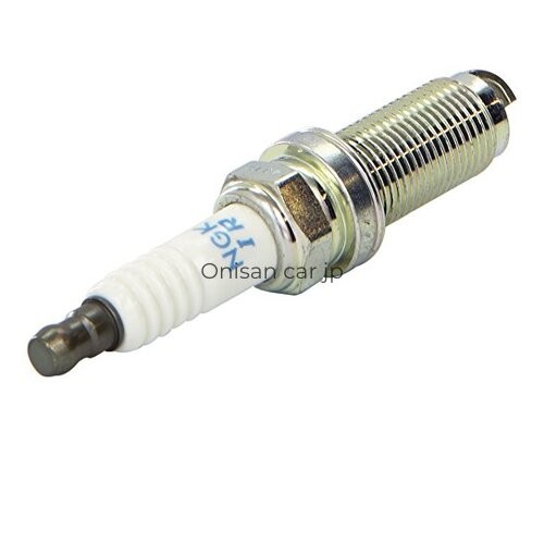 NGK Iridium Spark Plug Long Reach Integrated Terminal 1 Piece 4673 ILZFR6C-11K