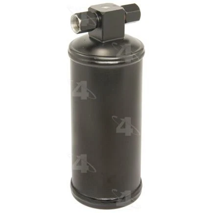 Kit de repuesto de aire acondicionado Four Seasons 3463N, para camioneta C10 1965 1968 para Chevrolet Foto 3 de 4