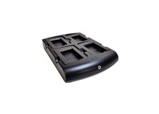 Motorola SAC7X00-4000CR 4-Slot Battery Charger Cradle Only New Open Box