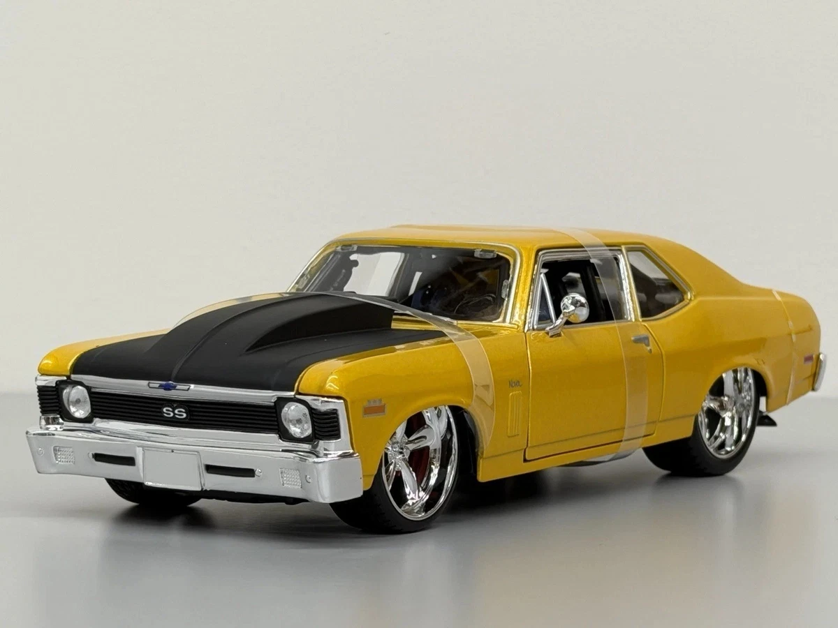1 18 Nova for sale | eBay