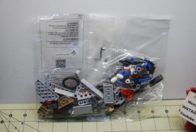 LEGO Star Wars First Order Heavy Scout Walker (75177)