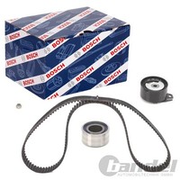 Bosch Zahnriemensatz FüR Fiat Brava Bravo Doblo Marea Multipla Palio Stilo