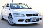 2002 Mitsubishi Lancer EVOLUTION EVO 7 GTA PRISTINE CONDITION UNDERNEATH MUST SE
