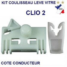 Lève vitre Renault CLIO