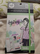 The Happy Planner - Daydreamer