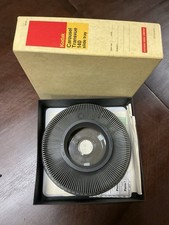 Vintage NOS Kodak Carousel Transvue 140 Projector 35mm Slide Tray Original Box