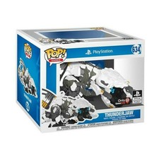 2017 Funko Pop Horizon Zero Dawn Vinyl Figures 16