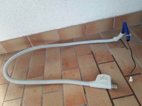 Miele Aquastopp   Teil Nr. 0506461   aus  Miele G601SC