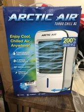 Artic Air Turbo Chill XL