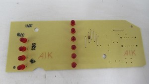 Elektronik Steuerung AEG ÖKO_FAVORIT 50700   SIEMENS  654118.21.01-b