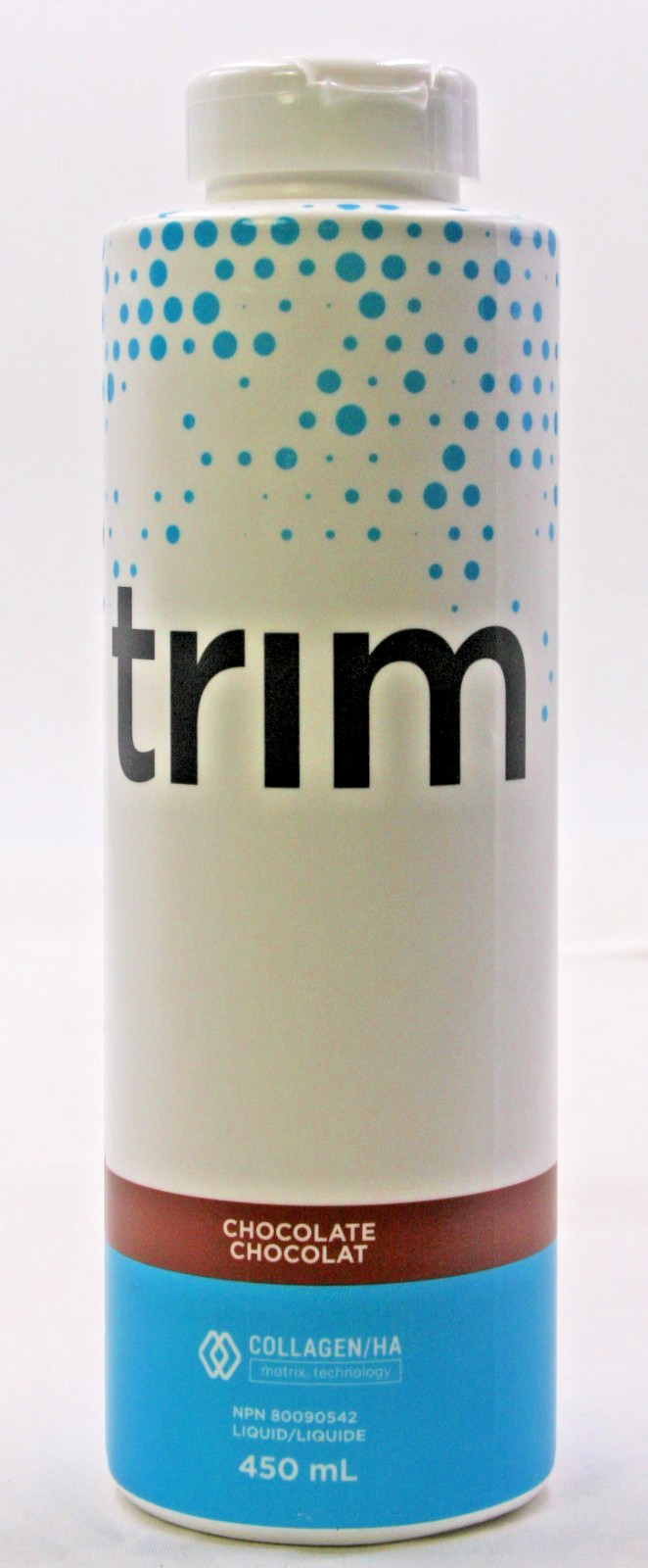 Modere Trim Collagen, Chocolate Flavor, Exp 09/2027