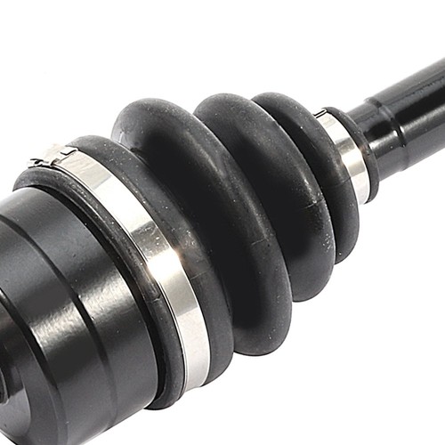 Front Driver Passenger For 2009-2014 Yamaha Grizzly 550 CV Axle Shaft Assembly - Picture 14 of 15