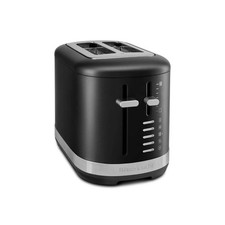 KitchenAid – Electrical KMT2109 2 Slice Toaster Matte Black