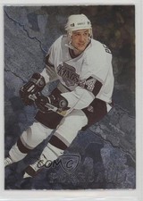 1998-99 ITG Be A Player Yanic Perreault #62 g0h