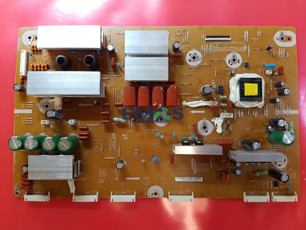 LJ41-10331A LJ92-01958B BA3 SAMSUNG YSUS BOARD