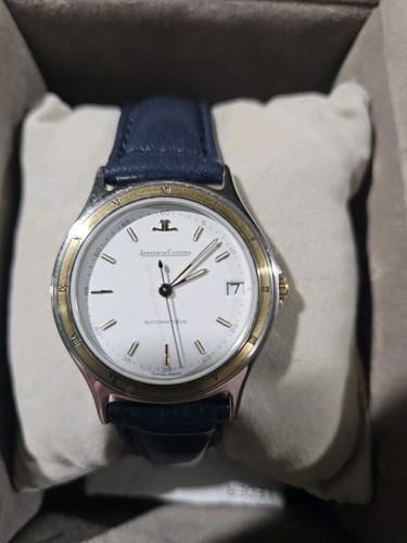 Jaeger le Coultre Heraion