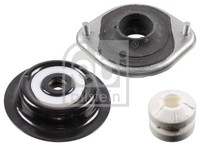 Vorderachse Febi Bilstein 17185 Reparatursatz, FederbeinstüTzlager FüR Opel,Vaux