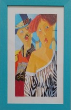 Dalia e Arturo | Lucio Diodati