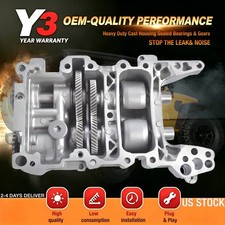 06B103535G OIL PUMP W/ BALANCE SHAFT ASSEMBLY...
