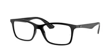 Ray-Ban Optical RX 7047 black 2000 Eyeglasses