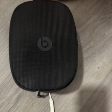Beats by Dr. Dre Solo3 Bluetooth Wireless On-Ear Headphones - Black MX432LL/A