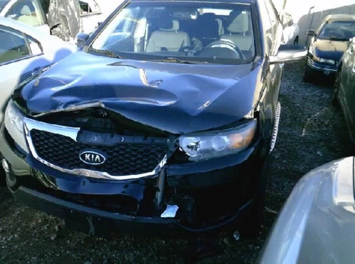 挡风玻璃刮水电机适用于 11 - 15 SORENTO 4202629 — 第 3/4 张图片