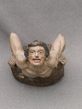 Auferstehung, Resurrection,Rizurrezione,Terracotta, Sign.Noy 89, 