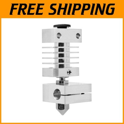 Upgraded All Metal Hotend Kit - Creality Ender 5, TronXY X5S