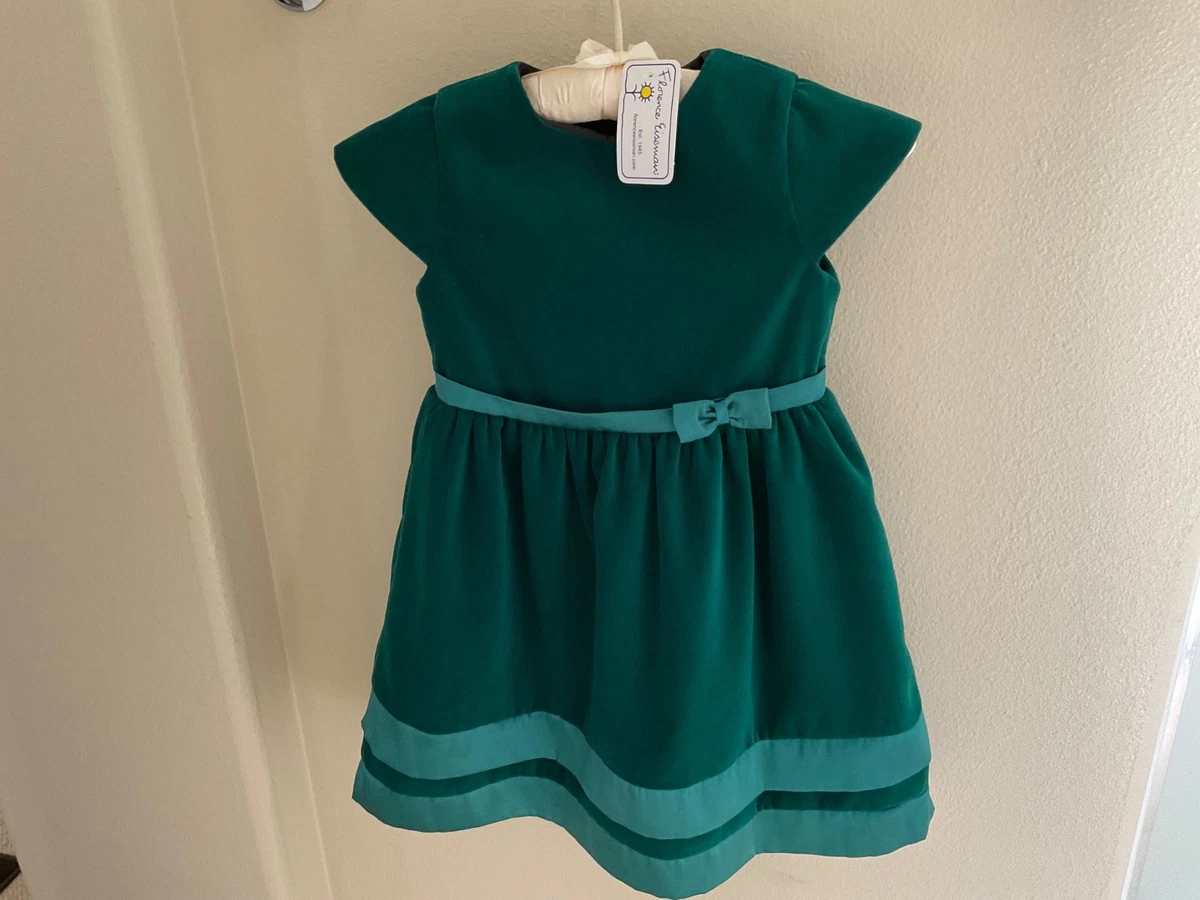 green emerald velvet dress Amazon.com: Arshiner Girls Dresses Winter Velvet Twirl Tiered Long Sleeve  Midi Birthday Christmas Green Dress for Kids 6-7 Years: Clothing, Shoes &  Jewelry