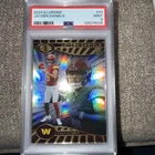 2024 Panini Illusions - Jayden Daniels #93 Retail (RC)