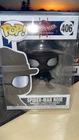 New ListingSpider-Man Noir Funko POP! Marvel #406 Into the Spider-Verse