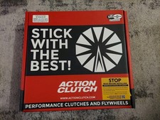 ACTION CLUTCH LIGHTENED FLYWHEEL- K20/k24