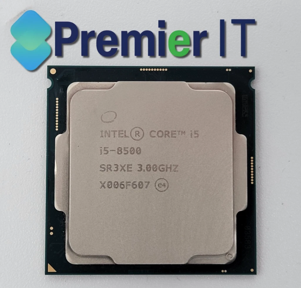 ド*ん様 Intel Core i5-8500T CPU 4個セット CPU Intel Core i5 8500T 4枚セット売り切り Yahoo