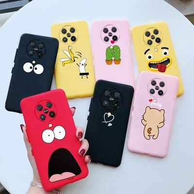 For Xiaomi 13T Pro Cute Cat Silicone Case Soft Cartoon Cover Mi 13T Funda